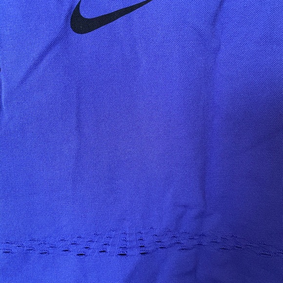 Purple Nike running tank size M - Picture 2 of 4